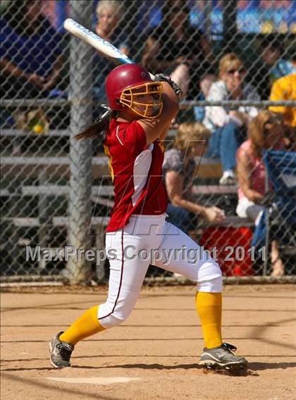 Thumbnail 1 in Wilson @ San Dimas photogallery.
