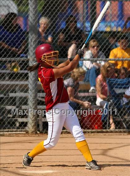 Thumbnail 3 in Wilson @ San Dimas photogallery.