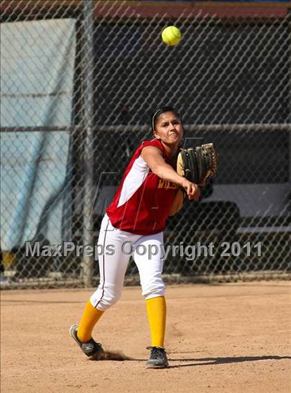Thumbnail 2 in Wilson @ San Dimas photogallery.