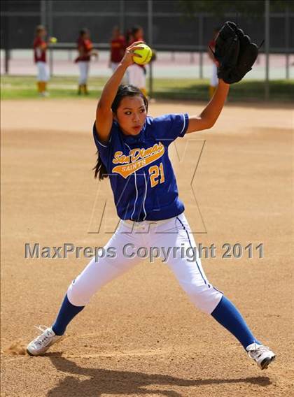 Thumbnail 2 in Wilson @ San Dimas photogallery.
