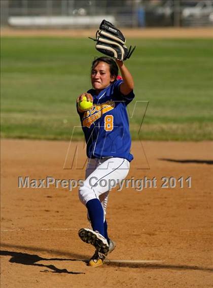 Thumbnail 3 in Wilson @ San Dimas photogallery.