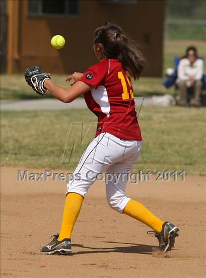 Thumbnail 2 in Wilson @ San Dimas photogallery.