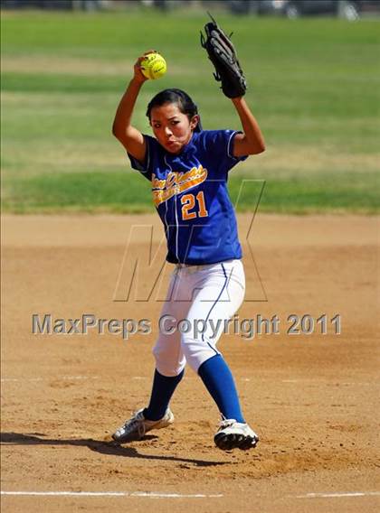 Thumbnail 3 in Wilson @ San Dimas photogallery.