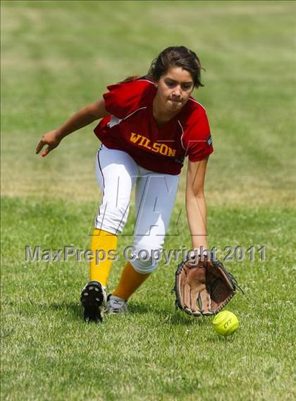 Thumbnail 3 in Wilson @ San Dimas photogallery.