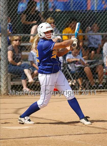 Thumbnail 2 in Wilson @ San Dimas photogallery.