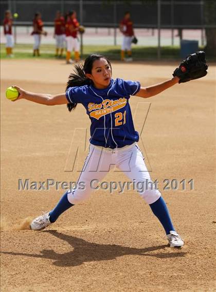 Thumbnail 3 in Wilson @ San Dimas photogallery.