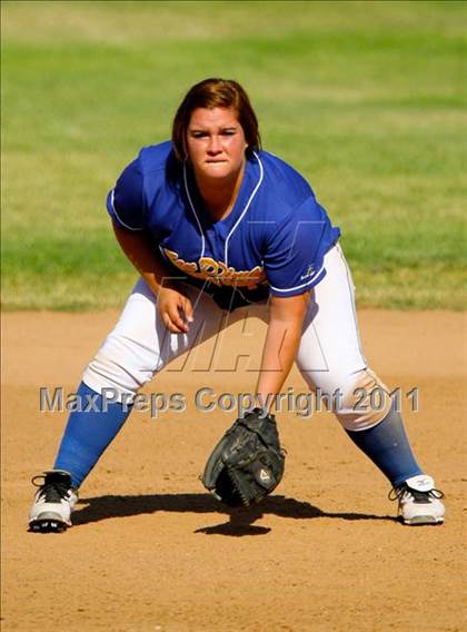 Thumbnail 1 in Wilson @ San Dimas photogallery.