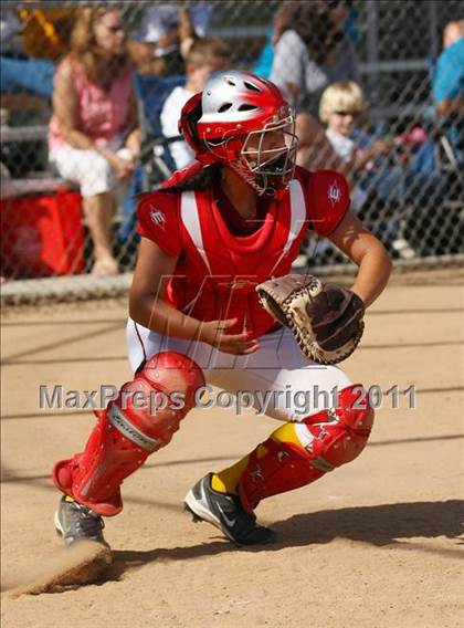 Thumbnail 3 in Wilson @ San Dimas photogallery.