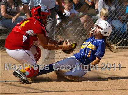 Thumbnail 1 in Wilson @ San Dimas photogallery.