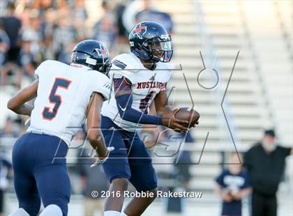 Thumbnail 1 in Sachse @ Mesquite photogallery.
