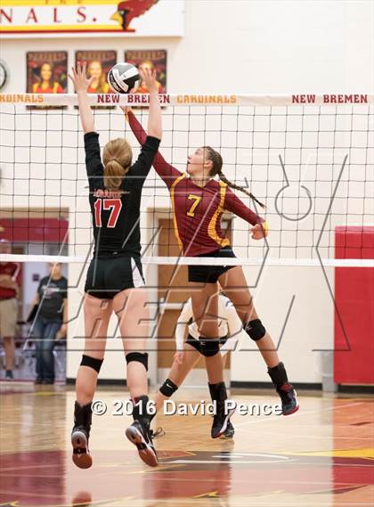 Thumbnail 2 in Fort Loramie @ New Bremen photogallery.