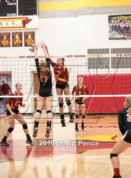 Thumbnail 1 in Fort Loramie @ New Bremen photogallery.