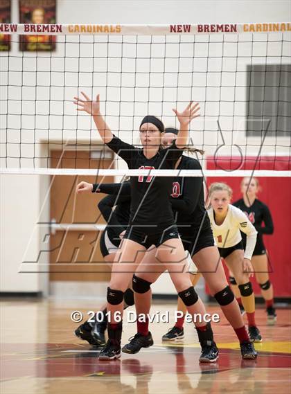 Thumbnail 1 in Fort Loramie @ New Bremen photogallery.