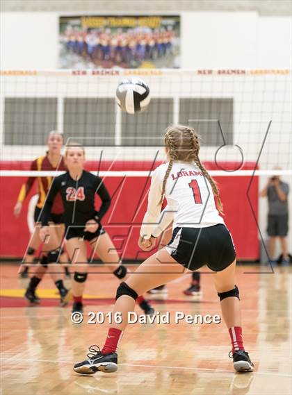 Thumbnail 2 in Fort Loramie @ New Bremen photogallery.