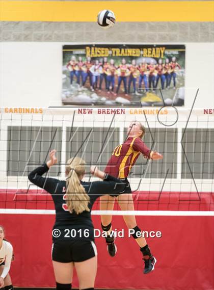 Thumbnail 3 in Fort Loramie @ New Bremen photogallery.