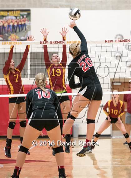 Thumbnail 1 in Fort Loramie @ New Bremen photogallery.
