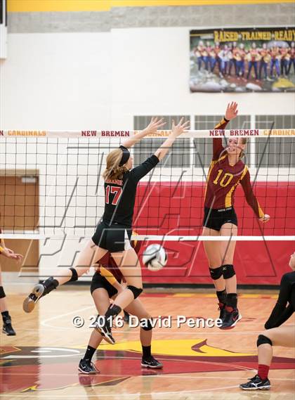 Thumbnail 3 in Fort Loramie @ New Bremen photogallery.