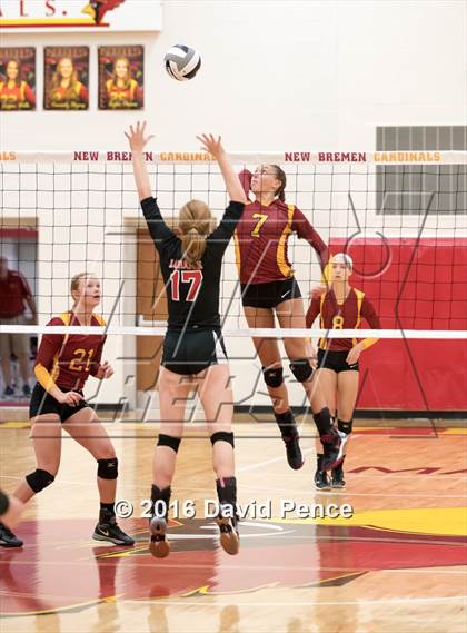 Thumbnail 3 in Fort Loramie @ New Bremen photogallery.