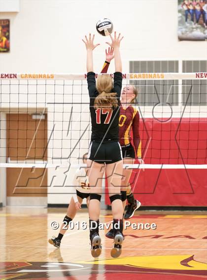 Thumbnail 2 in Fort Loramie @ New Bremen photogallery.