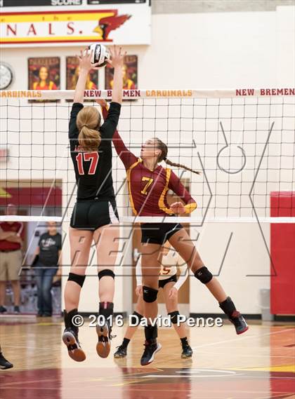 Thumbnail 3 in Fort Loramie @ New Bremen photogallery.