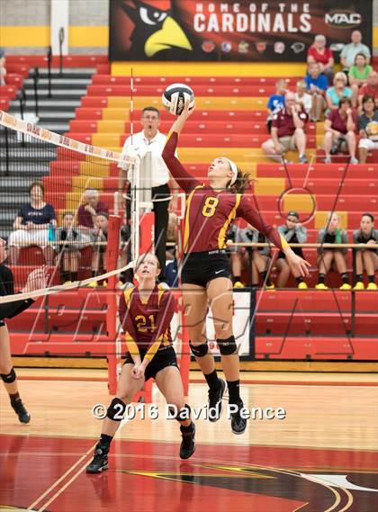 Thumbnail 3 in Fort Loramie @ New Bremen photogallery.