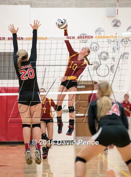Thumbnail 2 in Fort Loramie @ New Bremen photogallery.