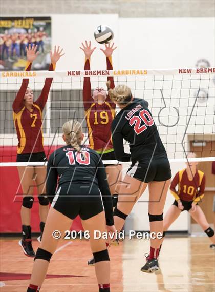 Thumbnail 2 in Fort Loramie @ New Bremen photogallery.
