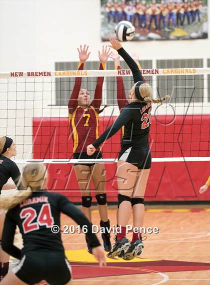 Thumbnail 1 in Fort Loramie @ New Bremen photogallery.