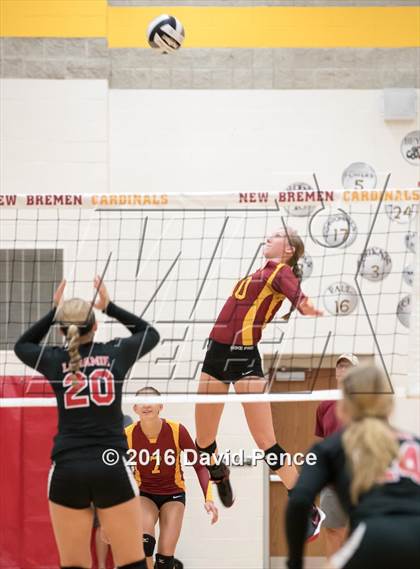 Thumbnail 1 in Fort Loramie @ New Bremen photogallery.