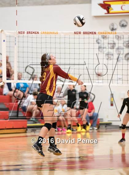 Thumbnail 3 in Fort Loramie @ New Bremen photogallery.