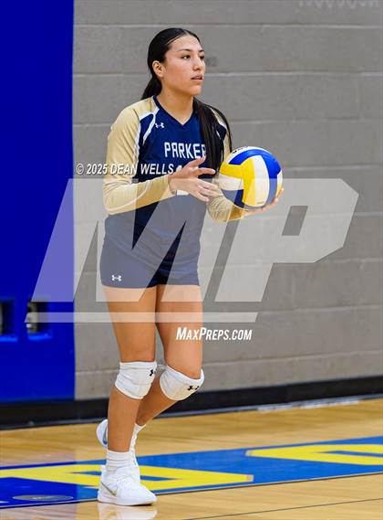 Thumbnail 1 in Parker @ Kingman photogallery.