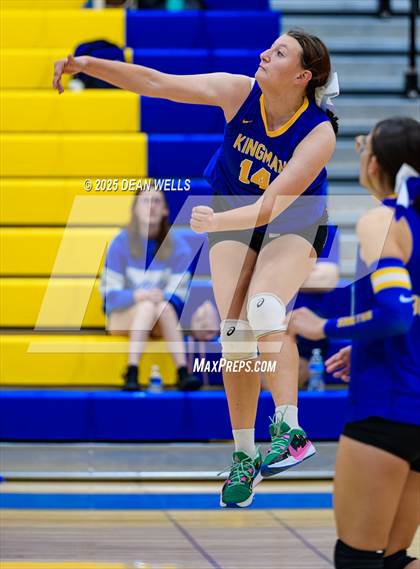 Thumbnail 3 in Parker @ Kingman photogallery.