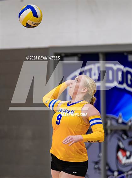 Thumbnail 3 in Parker @ Kingman photogallery.