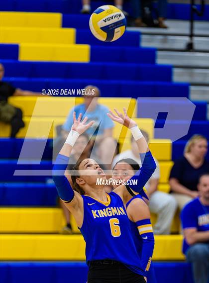 Thumbnail 3 in Parker @ Kingman photogallery.