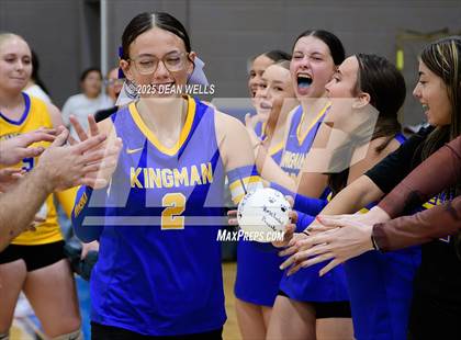 Thumbnail 3 in Parker @ Kingman photogallery.