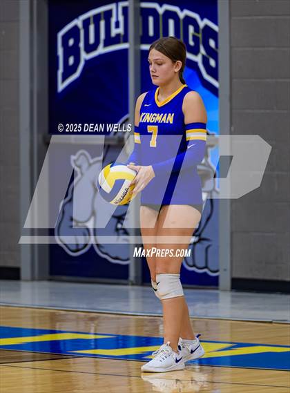 Thumbnail 1 in Parker @ Kingman photogallery.