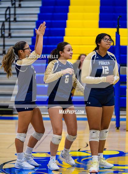 Thumbnail 2 in Parker @ Kingman photogallery.