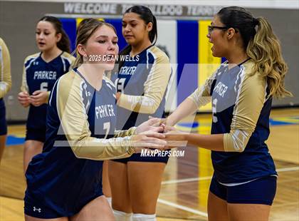 Thumbnail 1 in Parker @ Kingman photogallery.