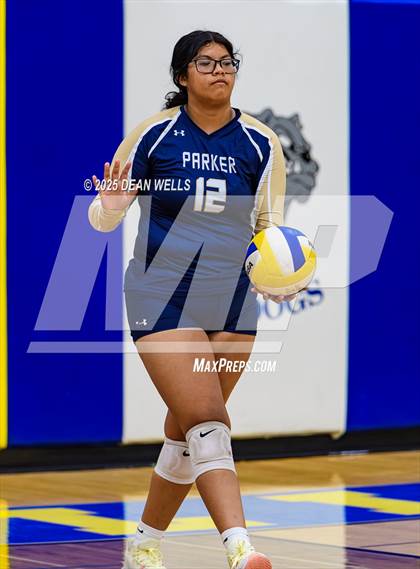 Thumbnail 3 in Parker @ Kingman photogallery.