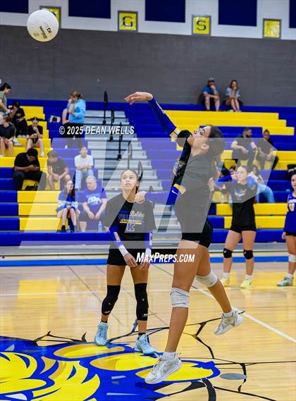 Thumbnail 2 in Parker @ Kingman photogallery.