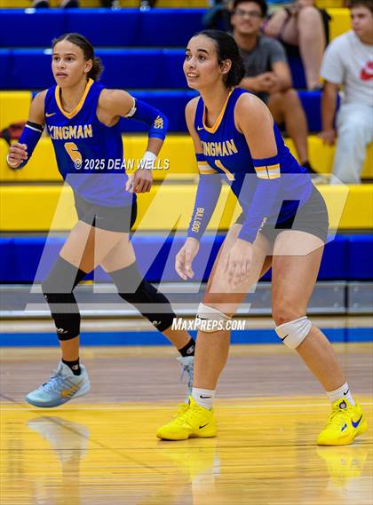 Thumbnail 3 in Parker @ Kingman photogallery.