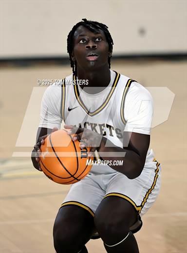 Palisades vs. Andrews (Border Classic)