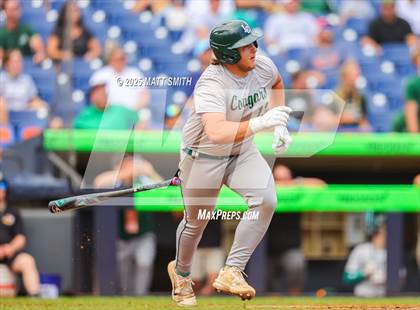 Thumbnail 1 in Lake Catholic vs. Perkins (OHSAA Division 4 Final) photogallery.