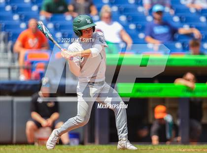 Thumbnail 1 in Lake Catholic vs. Perkins (OHSAA Division 4 Final) photogallery.