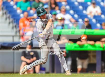 Thumbnail 3 in Lake Catholic vs. Perkins (OHSAA Division 4 Final) photogallery.