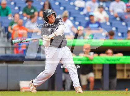 Thumbnail 3 in Lake Catholic vs. Perkins (OHSAA Division 4 Final) photogallery.