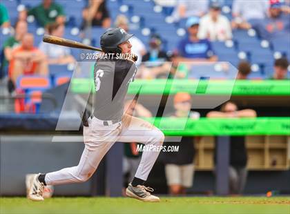 Thumbnail 1 in Lake Catholic vs. Perkins (OHSAA Division 4 Final) photogallery.