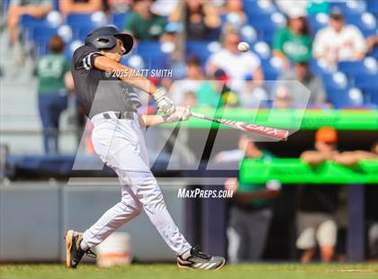 Thumbnail 2 in Lake Catholic vs. Perkins (OHSAA Division 4 Final) photogallery.