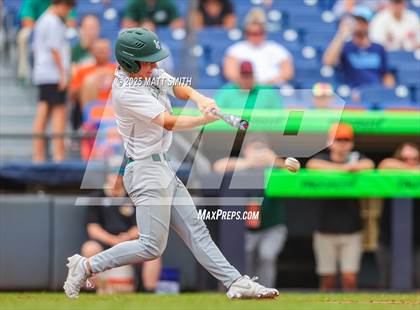 Thumbnail 3 in Lake Catholic vs. Perkins (OHSAA Division 4 Final) photogallery.