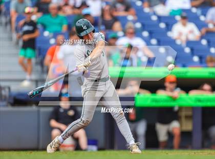 Thumbnail 1 in Lake Catholic vs. Perkins (OHSAA Division 4 Final) photogallery.